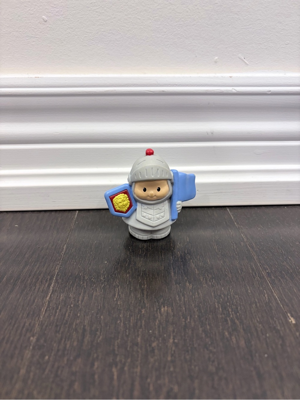 Fisher Price Little People Knight
